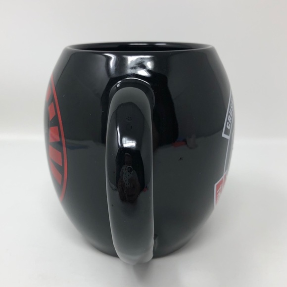 Star Wars Kylo Ren Coffee Cup Mug THE FIRST ORDER - Picture 3 of 9